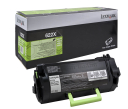 Toner 622X Lexmark MX711 MX810 MX811 MX812 45k