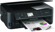 Epson Stylus Office BX535WD - urządzenie wielofunkcyjne drukarka, kopiarka, skaner, sieć, wi-fi, dupleks