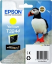 Tusz Epson SureColor SC-P400 Yellow T3244 14ml