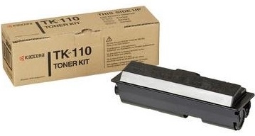 Toner oryginalny TK-110 KYOCERA