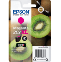 Tusz 202XL Epson Expression Premium XP-6000/6005 XP-6100/6105 XP-6100/6105 magenta 8,5ml