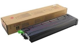 Toner oryginalny MX-50GTBA czarny Sharp 