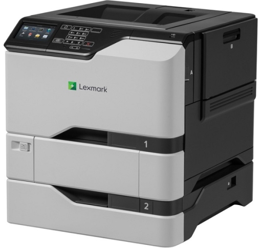 Lexmark CS725dte