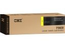 Toner OXE zamiennik 44973533 do Oki C301 C321 MC342 MC332 żółty 1,5k