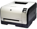 HP Color LaserJet Pro CP1525n - Drukarka laserowa kolorowa
