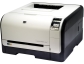HP LaserJet CP1525n Color