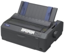 Epson FX-890A drukarka igłowa