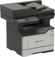 Lexmark MX521de