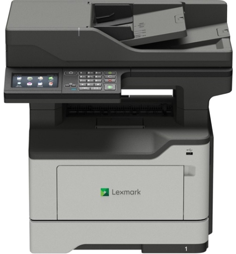 Lexmark MX521de