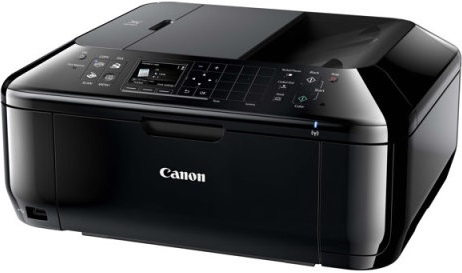 Canon PIXMA MX525