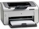 HP LaserJet P1006 drukarka laserowa mono