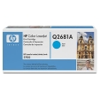 Toner oryginalny HP 311A cyan Q2681A