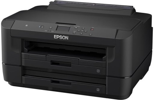 Epson Workforce WF-7210DTW