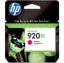 Tusz HP OfficeJet 6000 6500A 7000 7500 920XL magenta 6ml