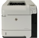 HP LaserJet Enterprise 600 M603n Drukarka laser mono