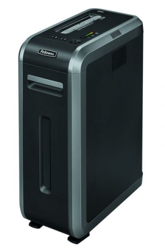 Fellowes 125Ci - niszczarka biurowa