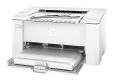 HP LaserJet Pro M102w, G3Q35A