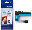 Tusz Brother MFC-J5955DW MFC-J6955DW/J6957DW cyan LC427C 1,5k