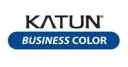 Toner Katun zamiennik C-EXV55 do Canon iR-ADV C256i C356i/P, DX C257i C357i/P cyan 18k