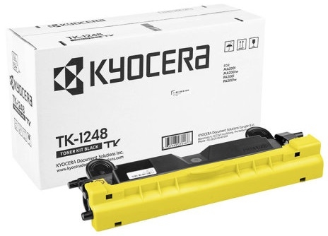 Toner do Kyocera MA2001 PA2001 TK-1248