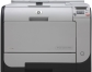 HP Color LaserJet CP2025dn