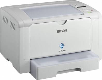 Epson WorkForce AL-M200DN