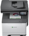 Lexmark CX532adwe drukarka wielofunkcyjna kolorowa laser