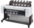 HP DesignJet T1600dr 36-in
