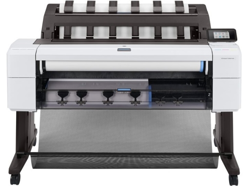 HP DesignJet T1600dr 36-in