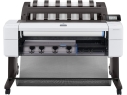 HP DesignJet T1600dr 36-in Printer Drukarka szerokoformatowa