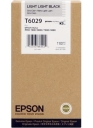 Tusz Epson Stylus Pro 7800 7880 9800 9880 T6029 light light black 110ml