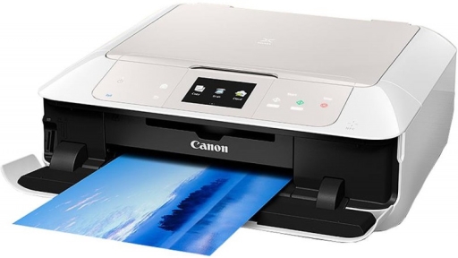 Canon PIXMA MG7550