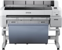 Epson SureColor SC-T5200-PS Ploter atramentowy