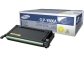 Toner do Samsung CLP-600 650, żółty