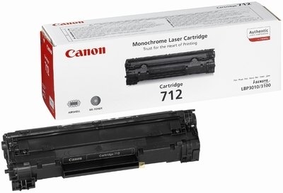 Toner Canon LBP 3010 3100