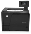 HP LaserJet Pro 400 M401a