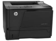 HP LaserJet Pro 400 M401a