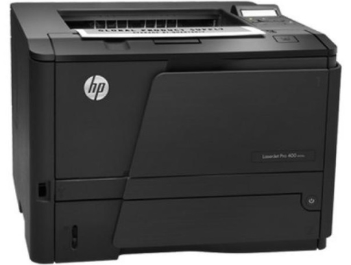 HP LaserJet Pro 400 M401a