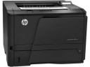 HP LaserJet Pro 400 M401a drukarka laser mono