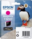 Tusz Epson SureColor SC-P400 Magenta T3243 14ml