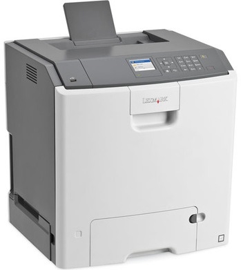 Drukarka Lexmark C746dn Laser Color A4