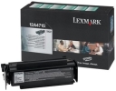 Toner Lexmark X422, 12A4715 12k