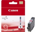 Tusz PGI-9R red Canon Pro9500