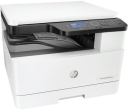 HP LaserJet MFP M433a Urządzenie wielofunkcyjne laserowe mono A3