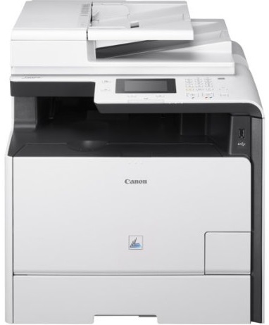 Canon i-SENSYS MF724Cdw