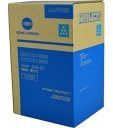 Toner Konica Minolta Bizhub C4050i C3350i TNP79C Cyan 9k Uwaga! Patrz opis!