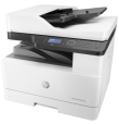 HP LaserJet MFP M436nda - W7U02A