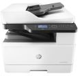 HP LaserJet MFP M436nda - W7U02A