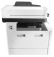 HP LaserJet MFP M436nda - W7U02A