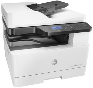 HP LaserJet MFP M436nda - W7U02A